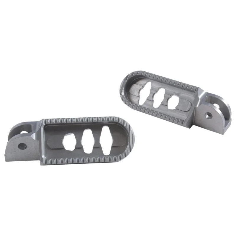 BMW R 1300 R Ergonomics - Lowering footrests ERGO-COMFORT - Black