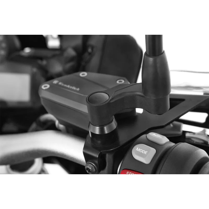Ergonomics - Mirror Sideway Extender (M10 1.5)