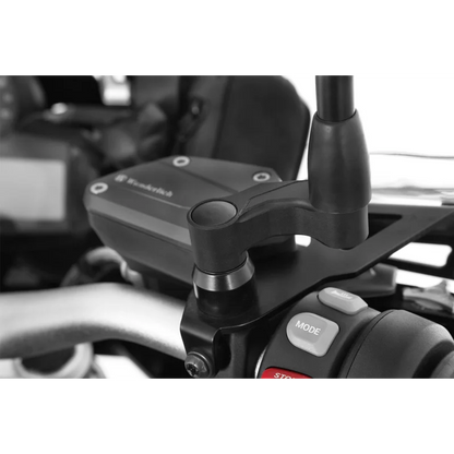 Ergonomics - Mirror Sideway Extender (M10 1.5)