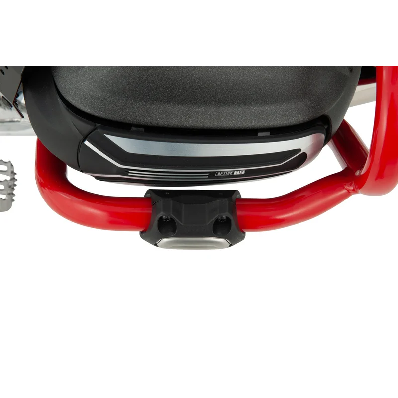 Crash Bar Slider - Universal - 22mm