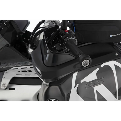 BMW R 1300 GS Protection - Hand Bars (ERGO) - Grey
