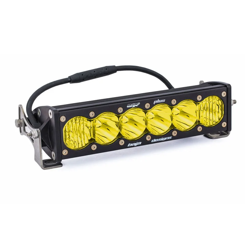 Aux LED Bar  OnX6 + - 762mm (30 Inch) / Driving Combo / Clear