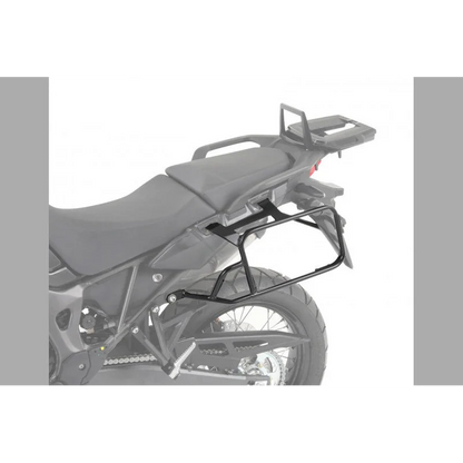 Honda Africa Twin Carrier - Sidecarrier - 2016-17