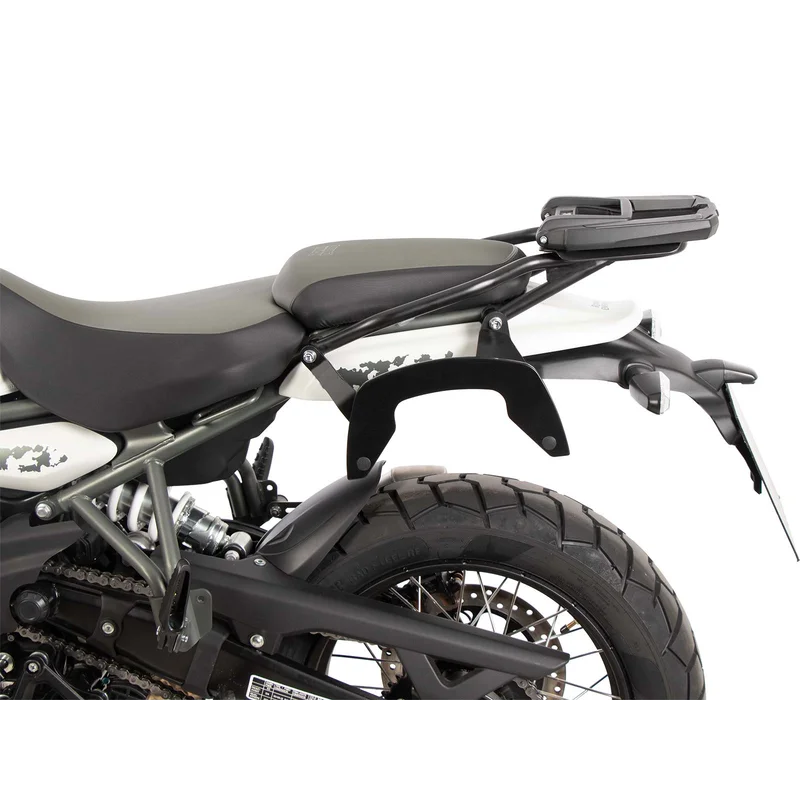 ROYAL ENFIELD HIMALAYAN 450 Carrier -  C-Bow