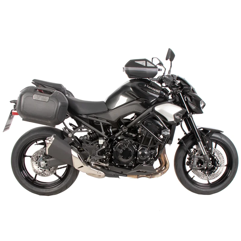 KAWASAKI Z 900 / SE Sidecases Carrier - C-Bow