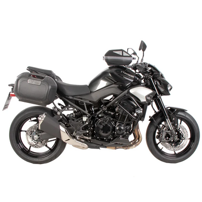 KAWASAKI Z 900 / SE Sidecases Carrier - C-Bow