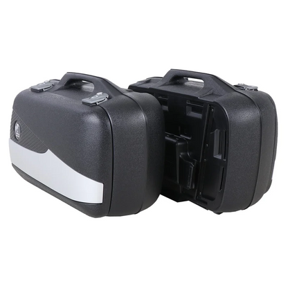 Sidecases 30 Junior "Flash" - Black