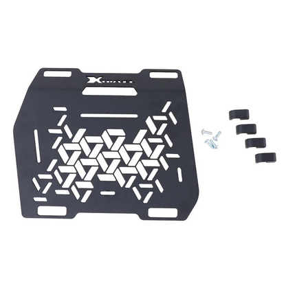 Sidecases 70L Per Pair X Travel (Universal with Plates) - Pair
