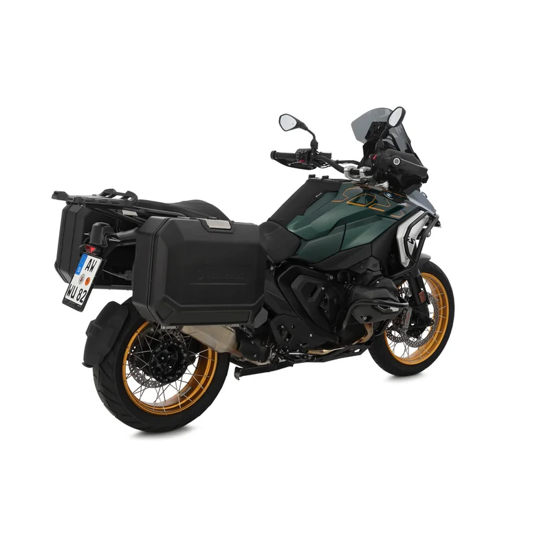 BMW R 1300 GS Carrier - Side Carrier (X-RACK)