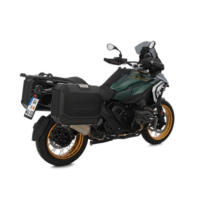 BMW R 1300 GS Carrier - Side Carrier (X-RACK)