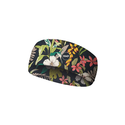 Headband Coolmax Ecomade - Carbon