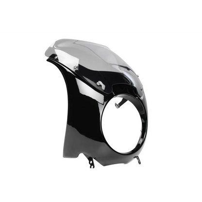 BMW R 12 Styling - Cockpit Fairing "Daytona" - Green