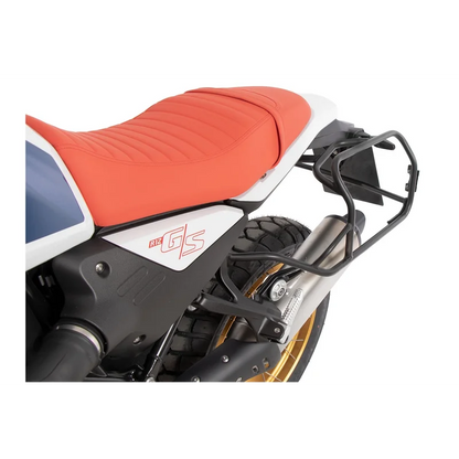 BMW R 12 G/S Sidecase Carrier – Side Cases Carrier "Cutout"