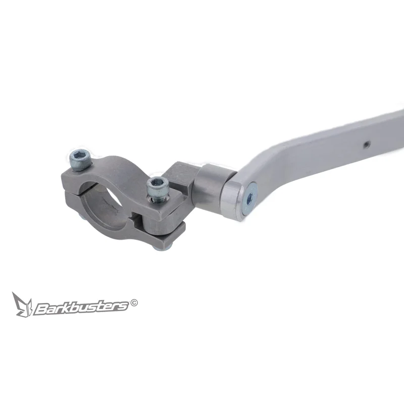 BMW F 900 GSA Protection - Handguards Only - Hand Guard Only (Deflector not included)