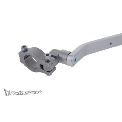 BMW F 900 GSA Protection - Handguards Only - Hand Guard Only (Deflector not included)