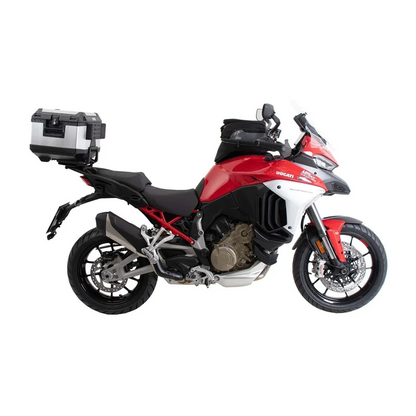 Ducati Multistrada V4 Carrier - For Topcases