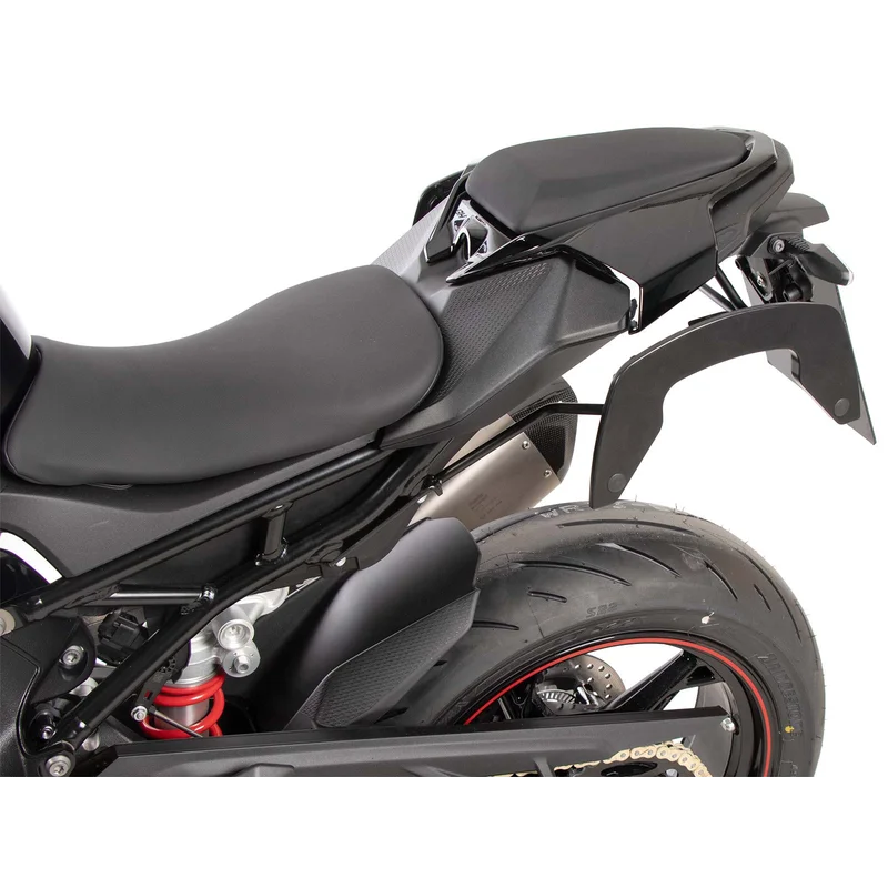 BMW S 1000 RR Luggage Carrier - C-Bow