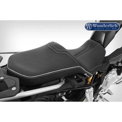 BMW F Ser Seat - Active Comfort - Standard (Same as OEM)