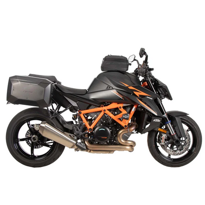 KTM 1390 SUPER DUKE R / EVO (2024-) Luggage - Carrier Sidecases (C-Bow)