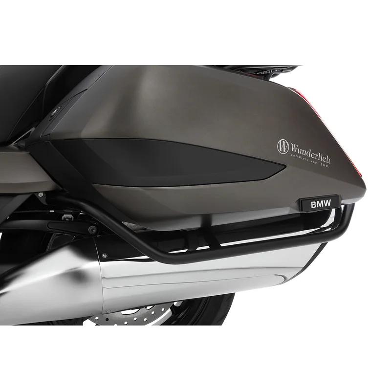 BMW K1600 B Protection - Case Guard - Black