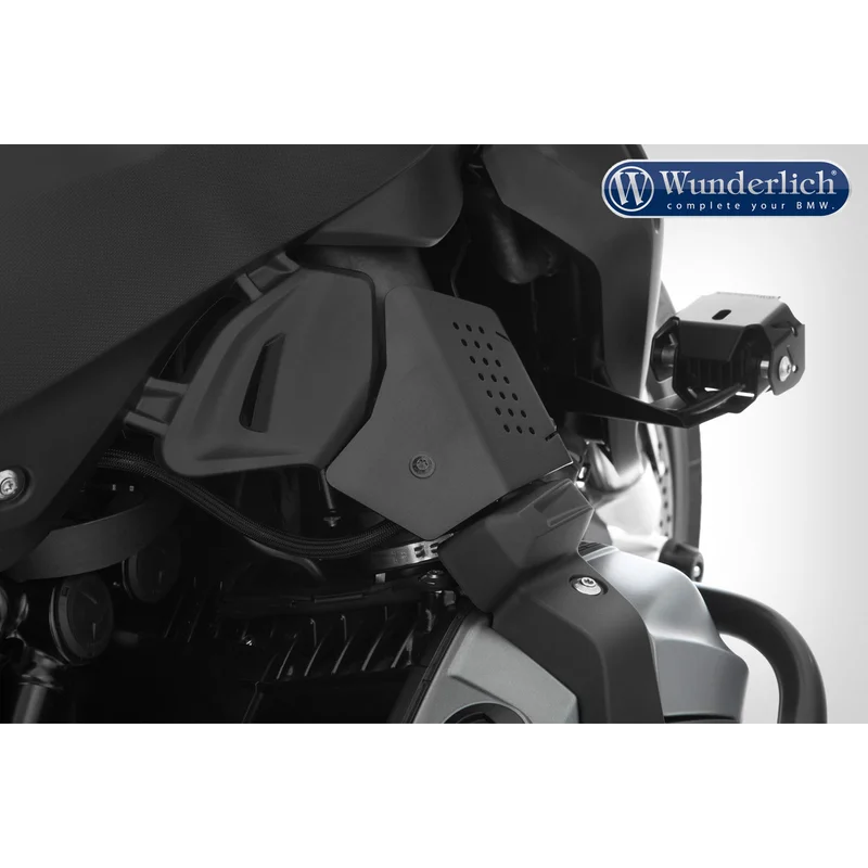 BMW R1250R Protection - Injection Cover Guard - Left