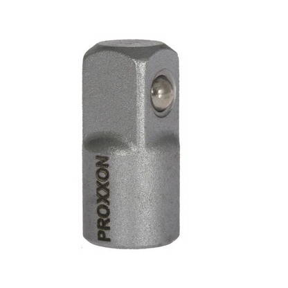 Socket Adaptors - 3/8" adapter to outer 1/4"