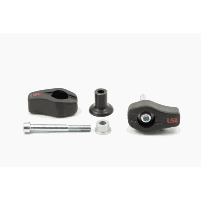 Honda CB1000R Protection - Frame Sliders