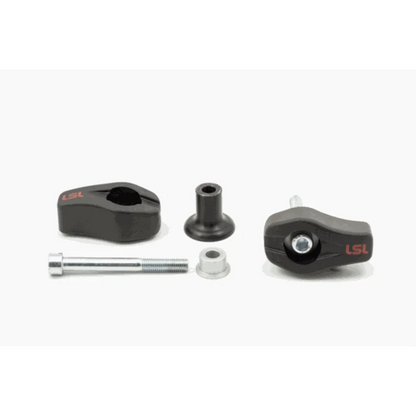 Honda CB1000R Protection - Frame Sliders
