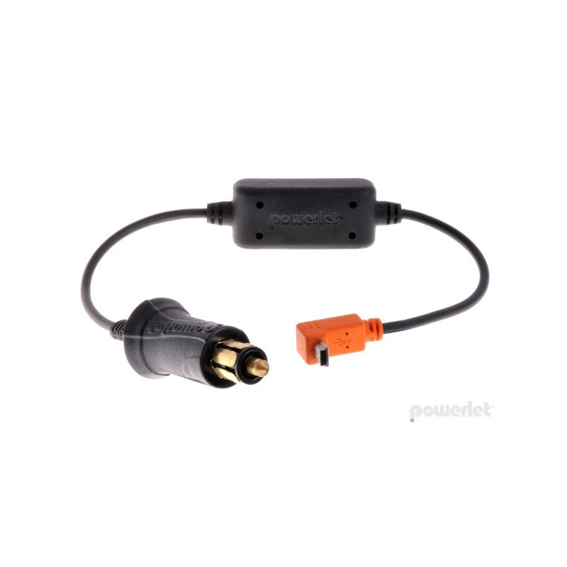 DIN to Micro USB