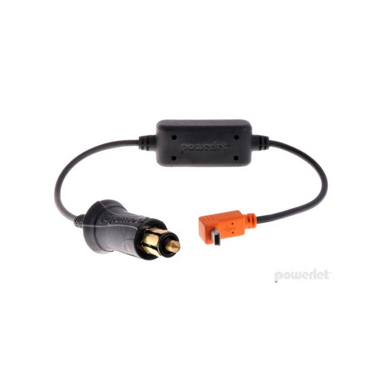 DIN to Micro USB