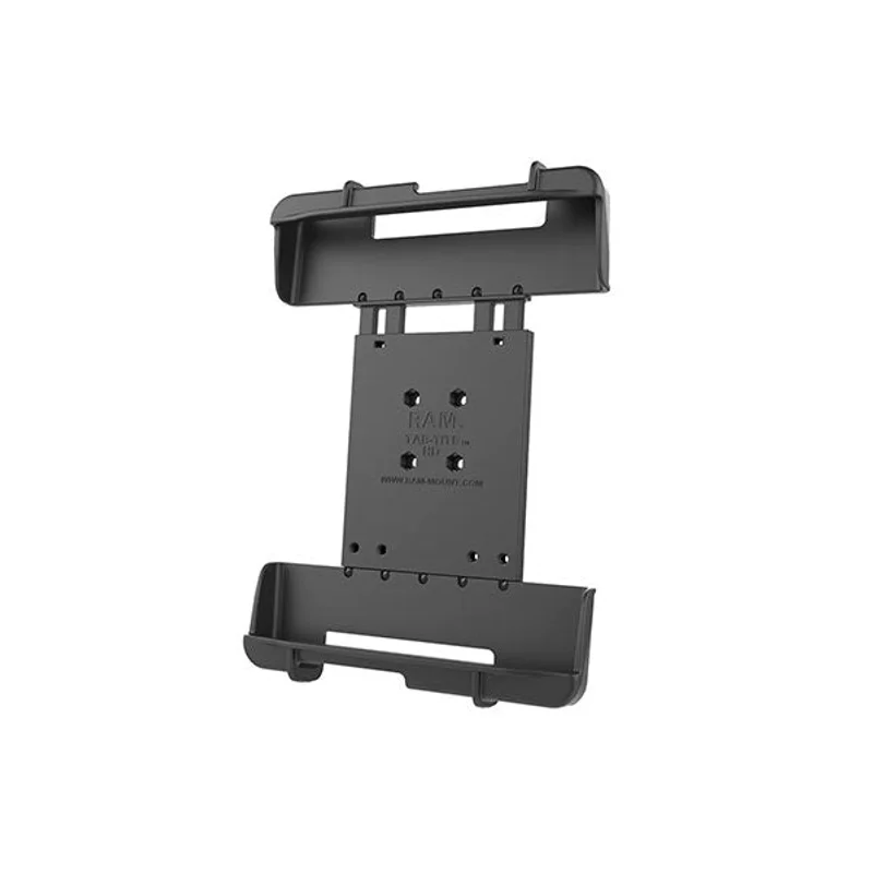 RAM® Tab-Tile™ Holder for 254mm (10") -279.4mm (11") Rugged Tablets - Locking