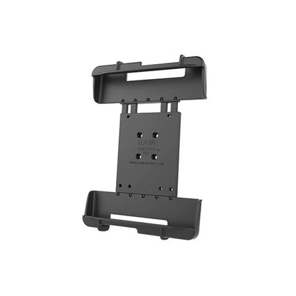 RAM® Tab-Tile™ Holder for 254mm (10") -279.4mm (11") Rugged Tablets - Locking