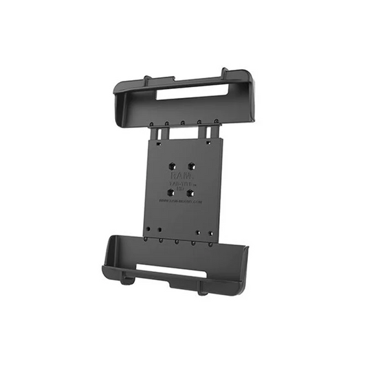RAM® Tab-Tile™ Holder for 254mm (10") -279.4mm (11") Rugged Tablets - Locking