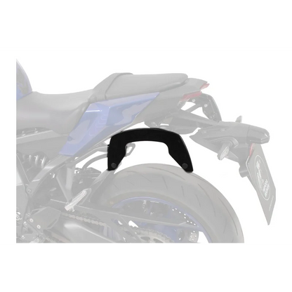 YAMAHA MT-09 / SP Sidecases Carrier - C-Bow