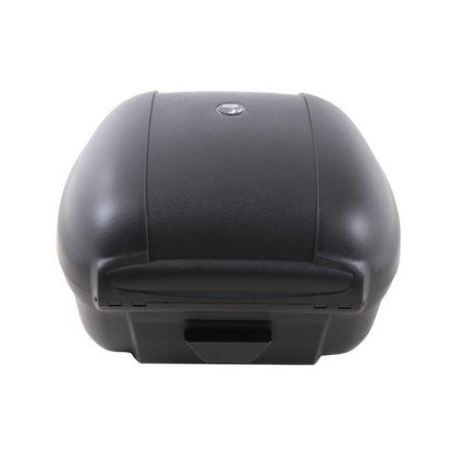 Top case 38L Journey TC 40 - Fits Universal Plate thats included / Black