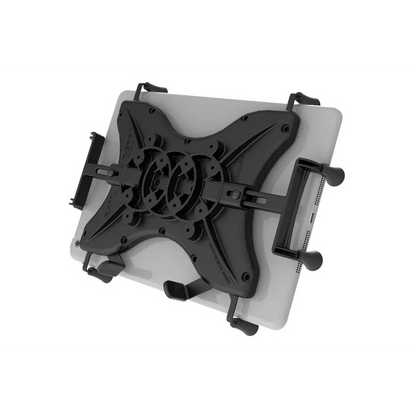 RAM HOL - X-Grip Cradle for 228.6mm - 254mm (9-10") Tablets