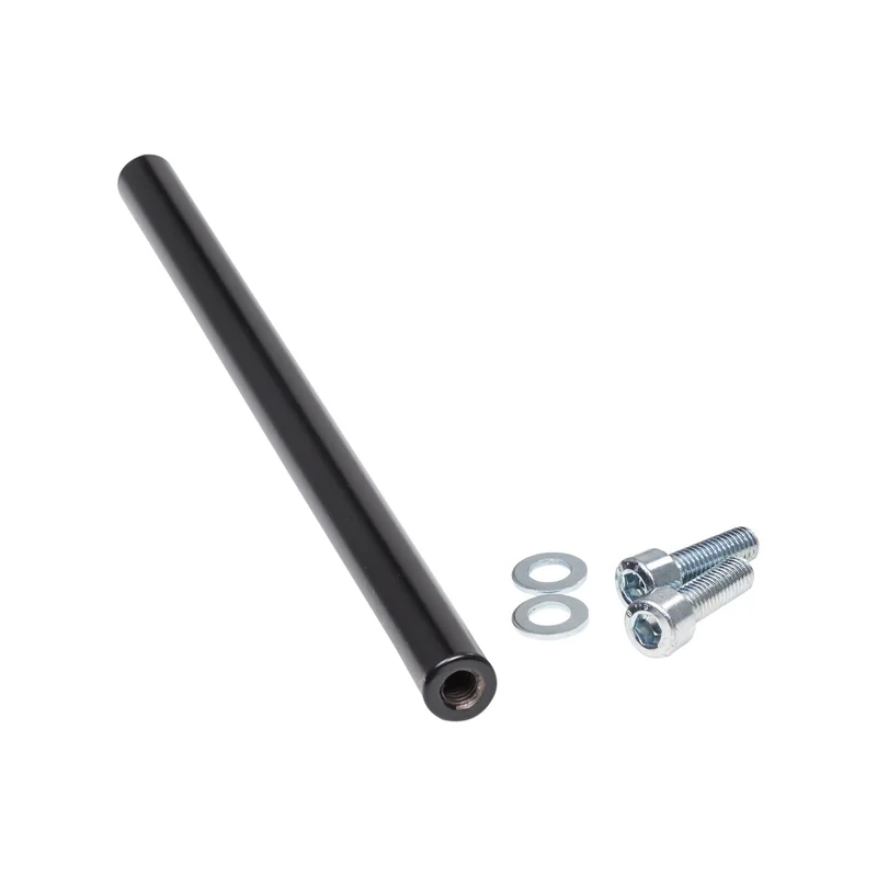 BMW R1250GS Protection - Off Road Eng Bar Reinforecement - Yellow
