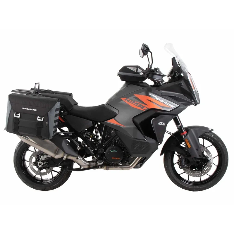 KTM 1290 SUPER ADVENTURE S/R Carrier - Sidecarrier Lock it