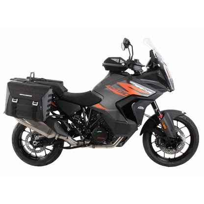 KTM 1290 SUPER ADVENTURE S/R Carrier - Sidecarrier Lock it
