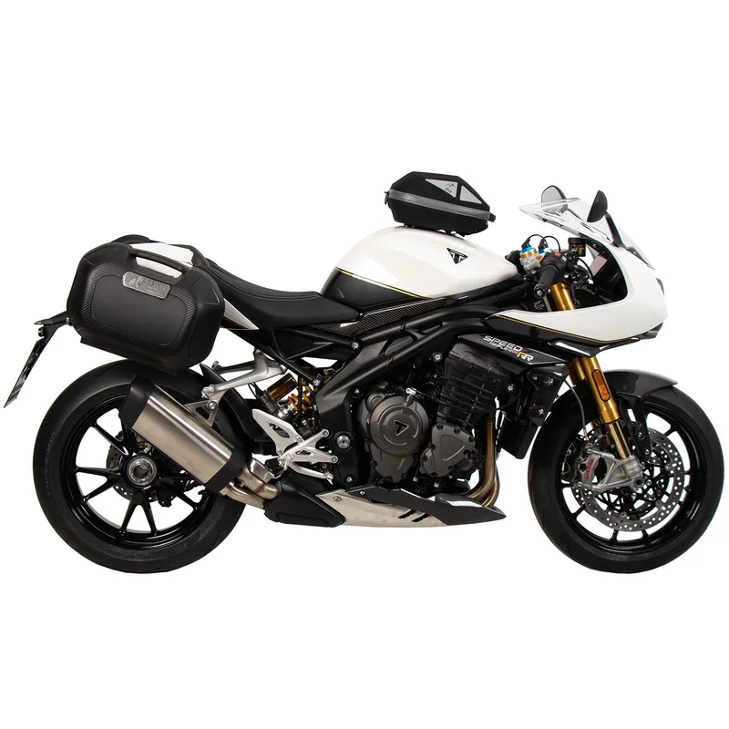 Speed Triple 1200 Carrier - C-Bow