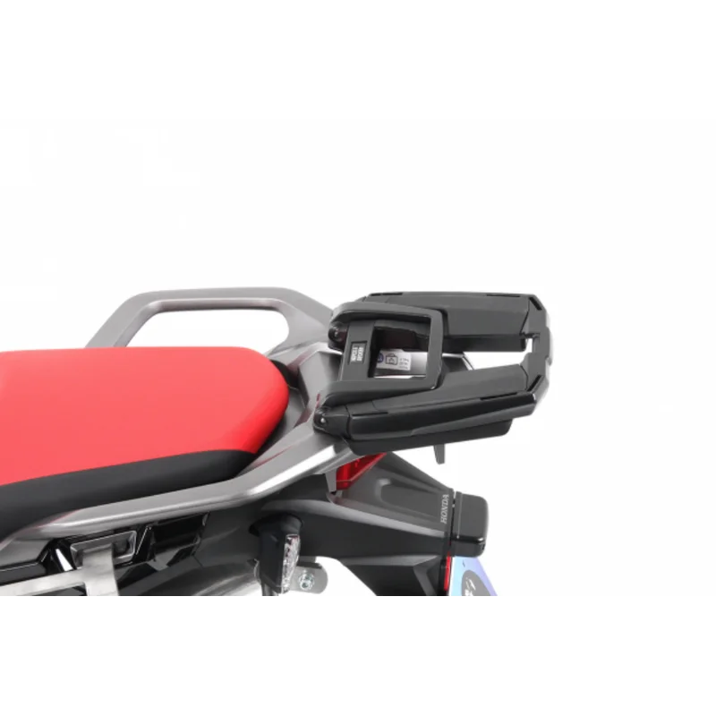 Honda Africa Twin Carrier - Topcase - Fixed ( Alu Rack) / 2016-19