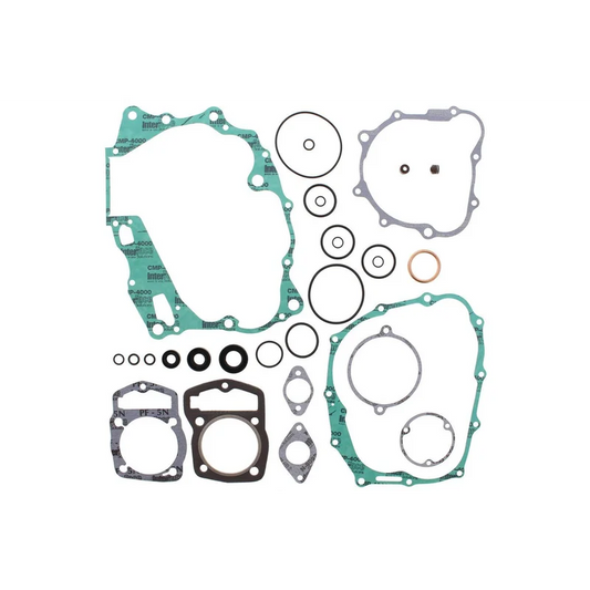 Complete Gasket Kit With Seals (8110042)