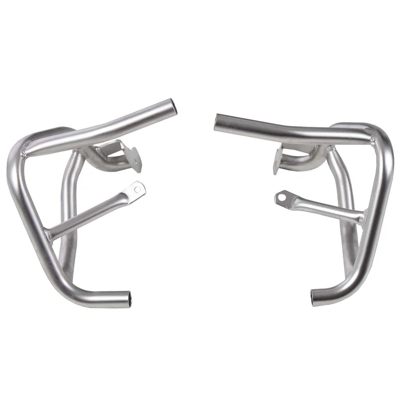 Triumph Tiger 850 & 900 Protection - Engine Guard (Stainless Steel) - Stainless-Steel