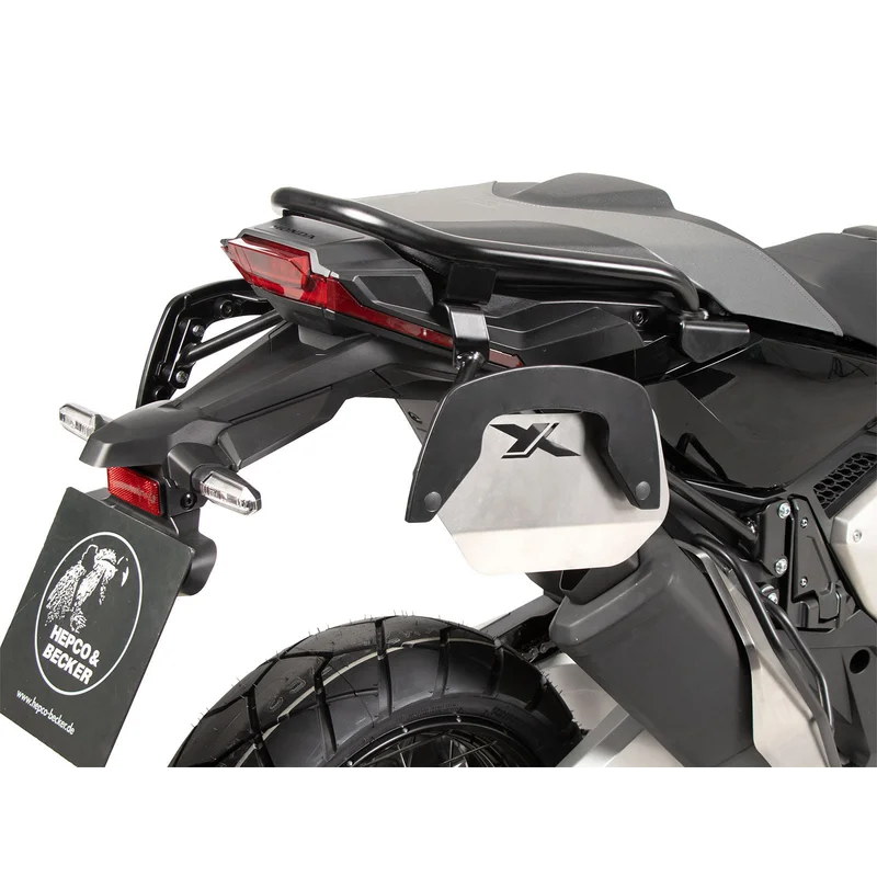 HONDA X-ADV Carrier - C-Bow