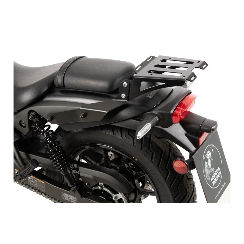 KAWASAKI ELIMINATOR 500 Carrier - Mini Rack