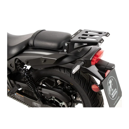 KAWASAKI ELIMINATOR 500 Carrier - Mini Rack