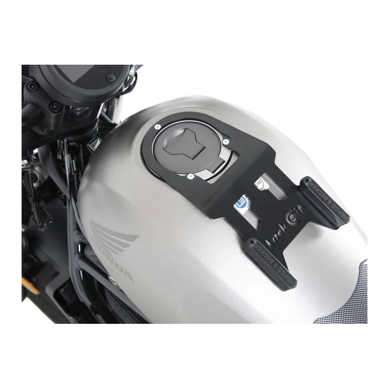 HONDA CMX 500 REBEL Tank Ring Basic incl. fastener for tankbag