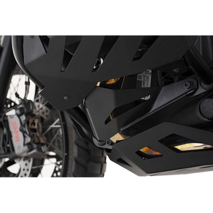 BMW R 1300 GS Protection - Engine Crash Bars "ULTIMATE" - Black