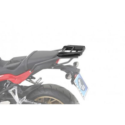 Honda CBR 650F Carrier Topcase - Movable Hinge (Easy Rack)