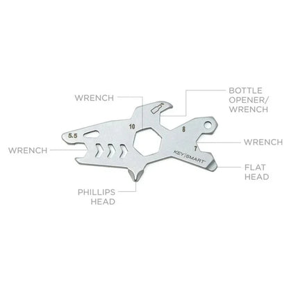 ALLTUL™ Shark - Shark